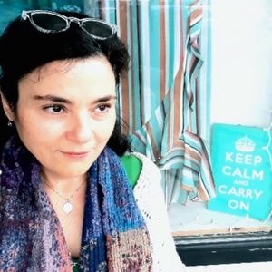 Meet your Posher, Kathleen